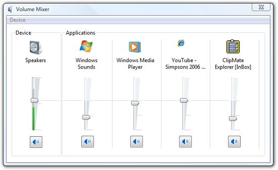 Folosirea controalelor de tip 'slider'