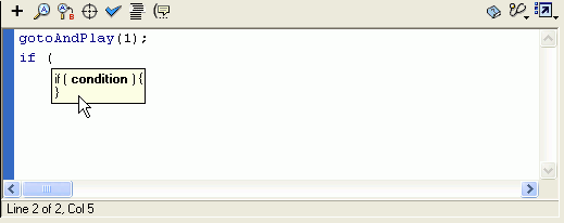Folosirea unui element rich text