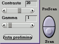 Afisarea defectuoasa a unui label