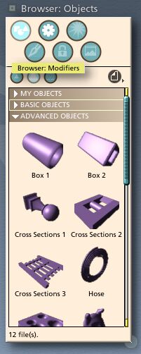 Utilizarea unor controale complexe pentru afisarea/selectia sofisticata a datelor (Windows)
