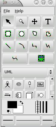 Utilizarea unor controale complexe pentru afisarea/selectia sofisticata a datelor (Linux)