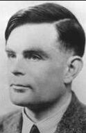 Alan Turing