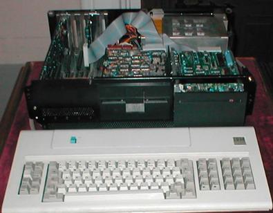 IBM PC (Personal Computer)