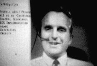 Douglas Engelbart