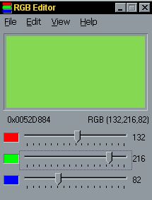 Introducerea grafica a datelor