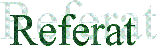 Referat