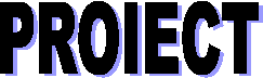 PROIECT