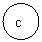 Oval: c