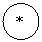 Oval: *