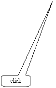 Rounded Rectangular Callout: click