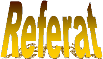 Referat