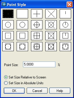 AUTOCAD Draw