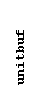 Text Box: unitbuf