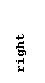 Text Box: right
