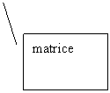 Line Callout 2: matrice