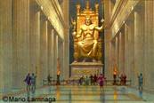 Statuia lui Zeus