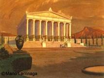 Templul zeitei Artemis