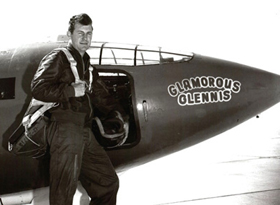 Chuck Yeager