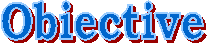 Obiective