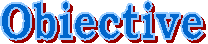 Obiective