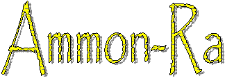 Ammon-Ra