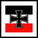   Imagine 3 - Wehrmacht --- Reichskriegsminister und Oberbefehlshaber der Wehrmacht 1933 - 1935 (Steagul Comandantului Suprem al Fortelor Armate) 