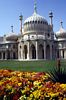 Brighton Pavillion, by John Nash