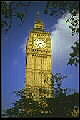 Big Ben, London