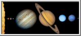 planets
