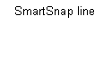 Line Callout 3 (No Border): SmartSnap line