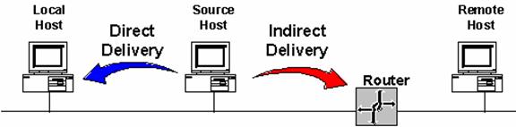 Unicast Routing Principles