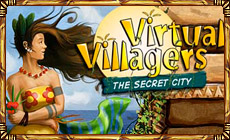 Virtual Villagers 3: The Secret City Tips and Tricks