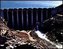 Image of the Bartlett Dam
