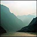 Three Gorges Dam