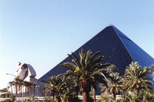 Luxor Hotel