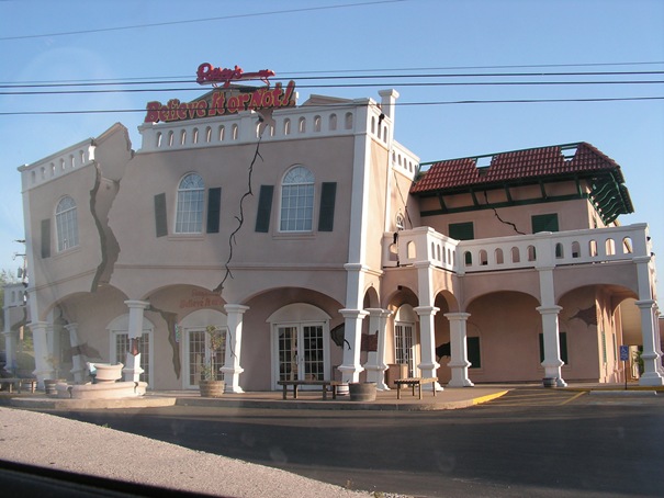 Ripley's Building