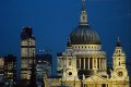 St. Paul's Cathedral, London