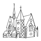 Gothic Revival church