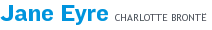 Jane Eyre