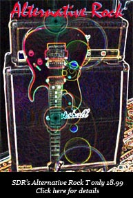 Alternative hard rock band Lazarus X