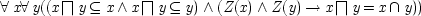 MathML image