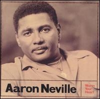 Aaron Neville