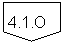 Pentagon: 4.1.O