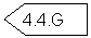 Pentagon: 4.4.G