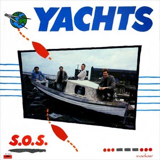 70's yacht music