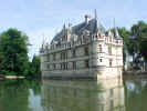 azay,azay le rideau,azay-le-rideau,chteau,loire,val de Loire,touraine,indre,tours