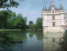 azay,azay le rideau,azay-le-rideau,chteau,loire,val de Loire,touraine,indre,tours