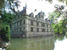 azay,azay le rideau,azay-le-rideau,chteau,loire,val de Loire,touraine,indre,tours