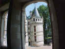 azay,azay le rideau,azay-le-rideau,chteau,loire,val de Loire,touraine,indre,tours