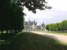 Chambord , chteaux de la Loire,chateaux,chteau de chambord,chambord,sologne,france